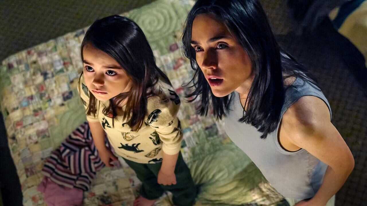 Dark Water (La huella) (2005) 0