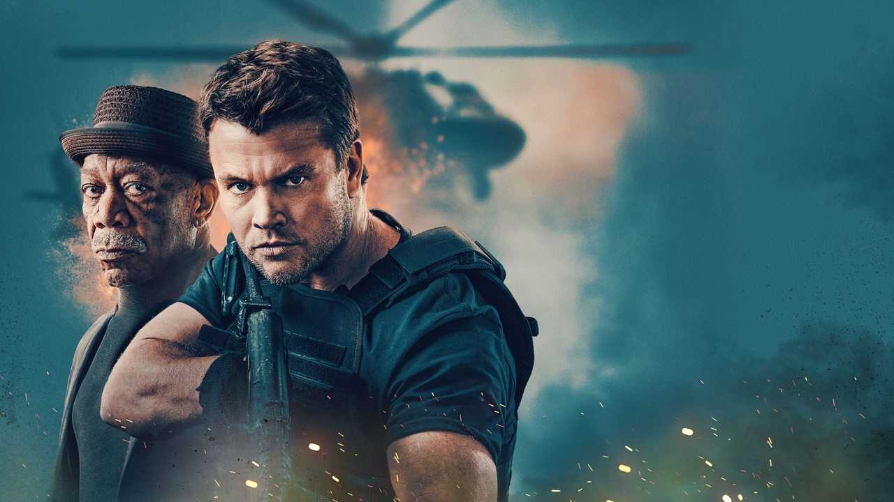 Gunner (2024) 0