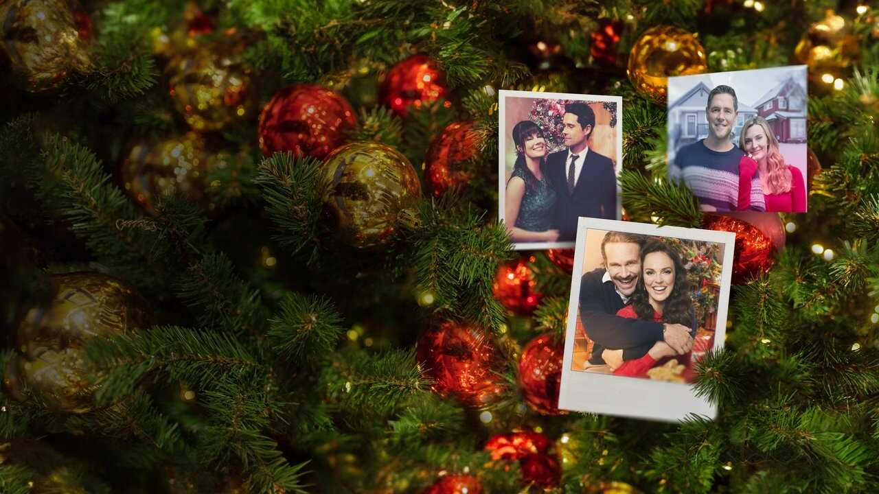 Deck the Halls on Cherry Lane (2024) 0