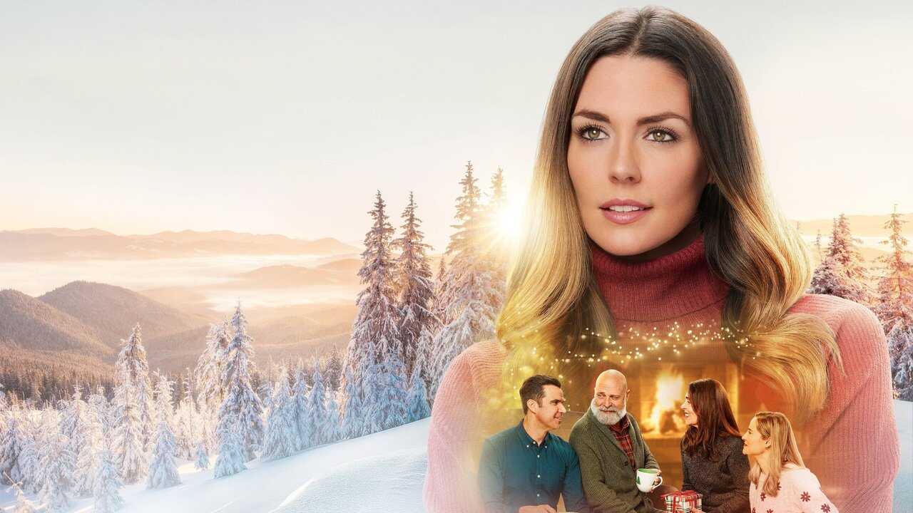 Long Lost Christmas - Wiedersehen zu Weihnachten (2022) 0