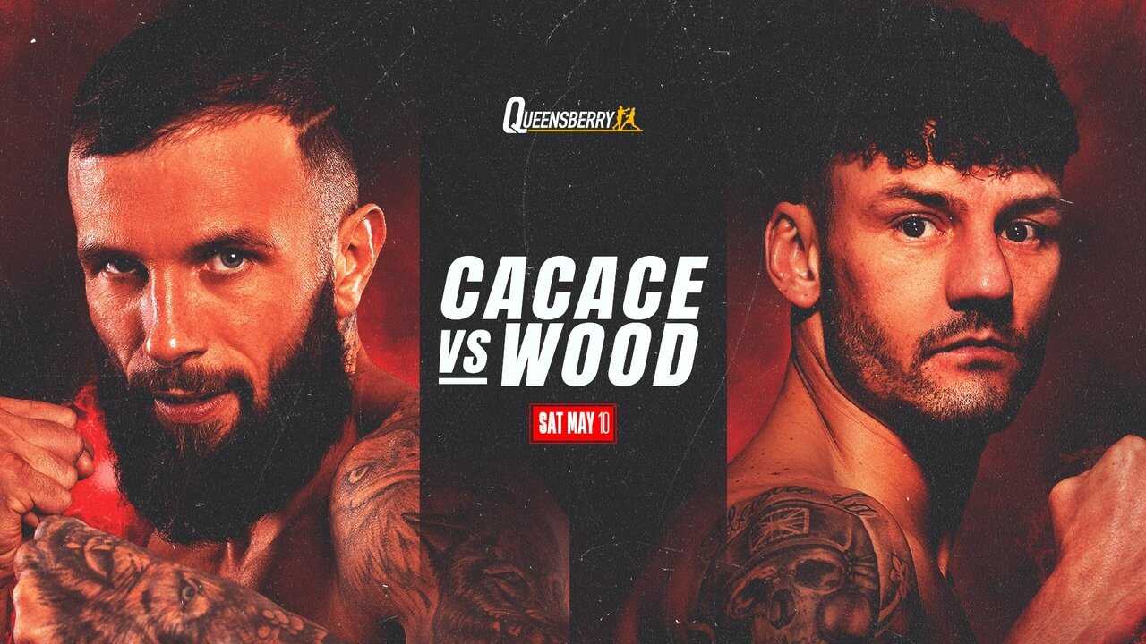 Anthony Cacace vs. Leigh Wood 0