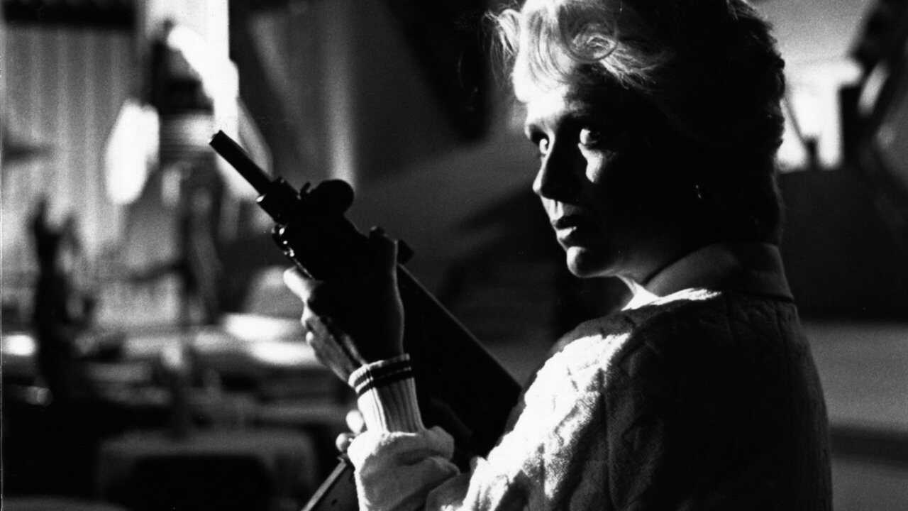 Mama is boos! (1986) 0