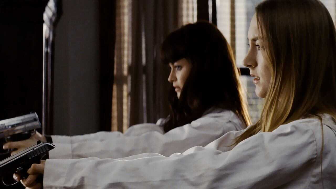 Violet & Daisy 0