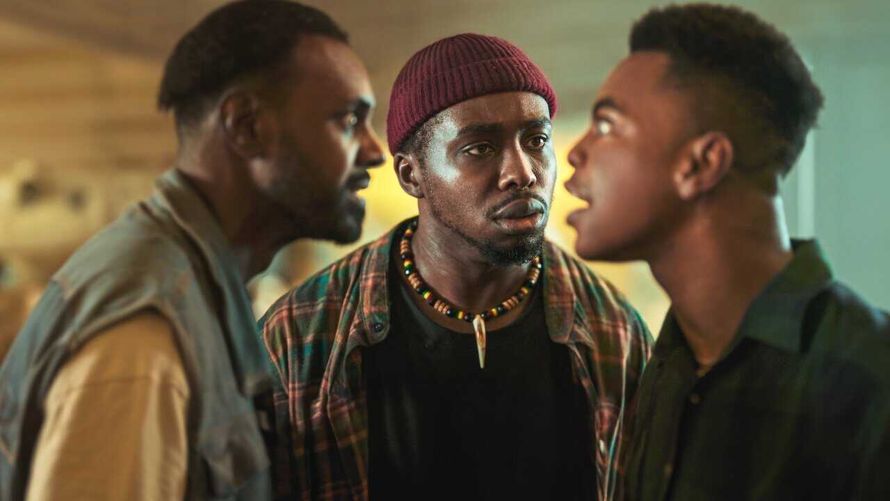 Hijack ’93 (2024) 0