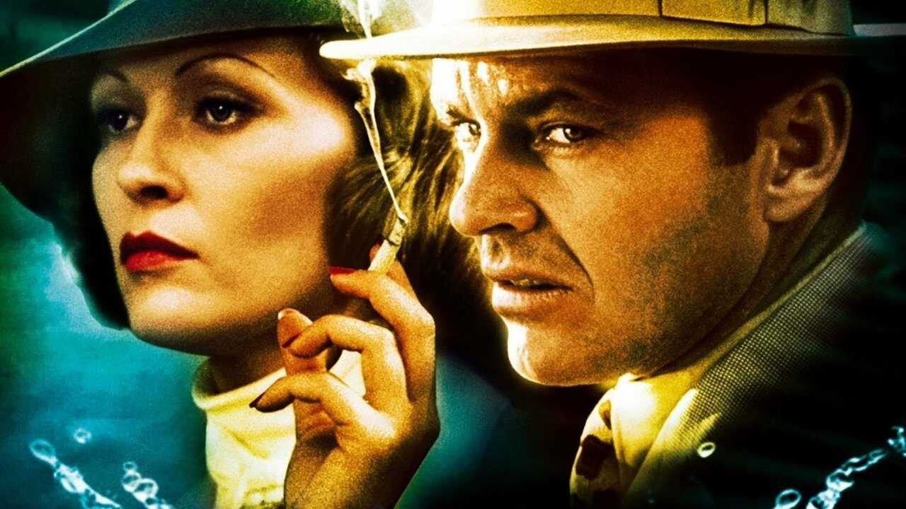 Chinatown (1974) 0