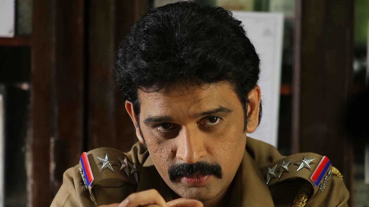 Marainthirunthu Paarkum Marmam Enna (2018) 0
