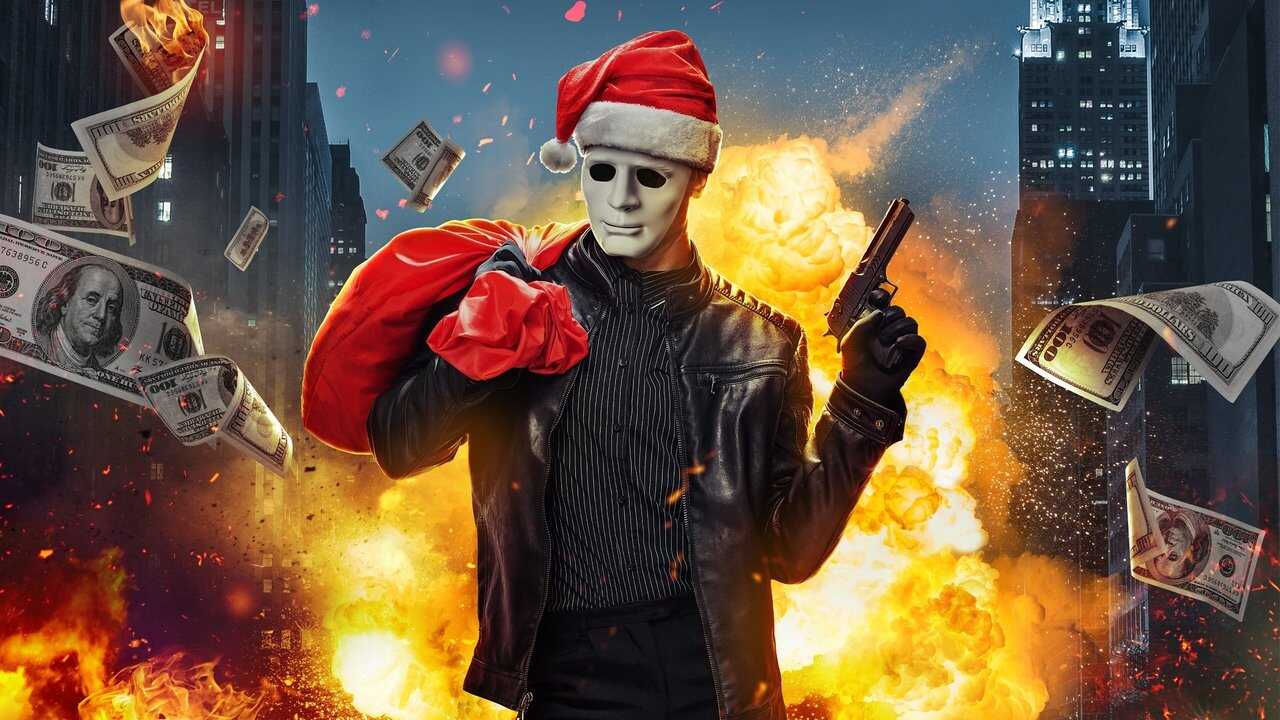 Holiday Monday 0