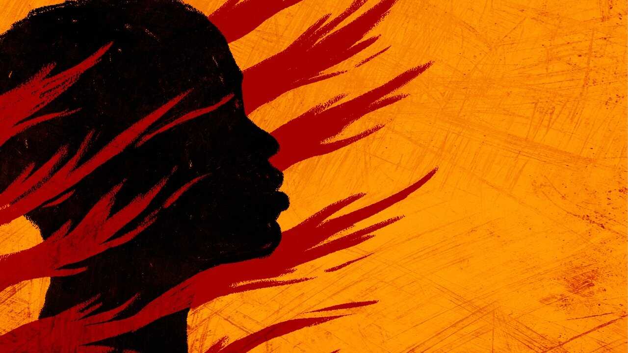 Rise Again: Tulsa and the Red Summer 0