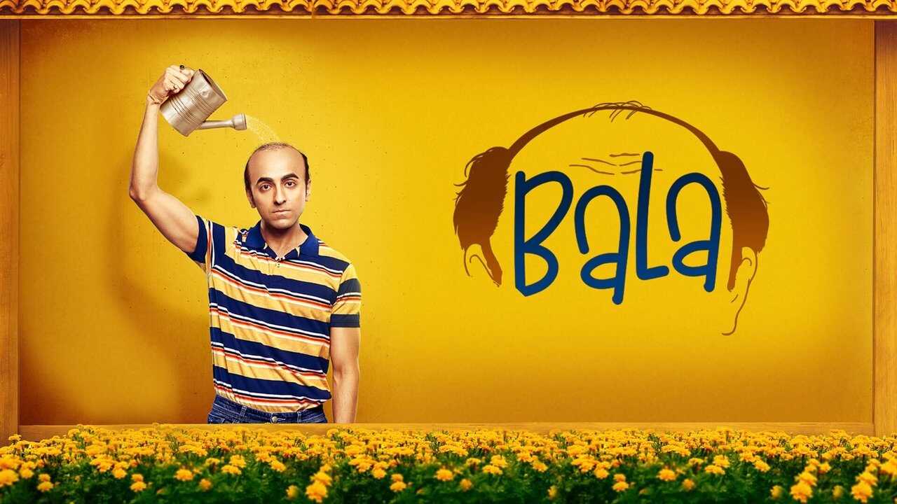 Bala (2019) 0