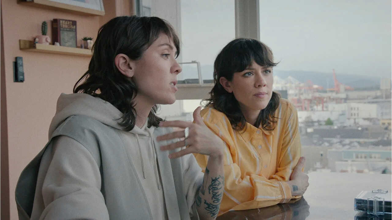 Fanatical: The Catfishing of Tegan and Sara (2024) 0