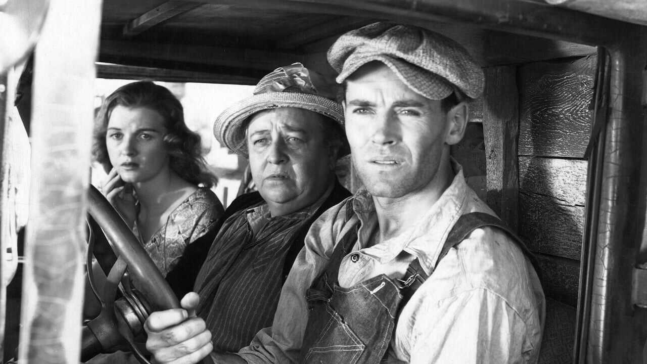 The Grapes of Wrath 0
