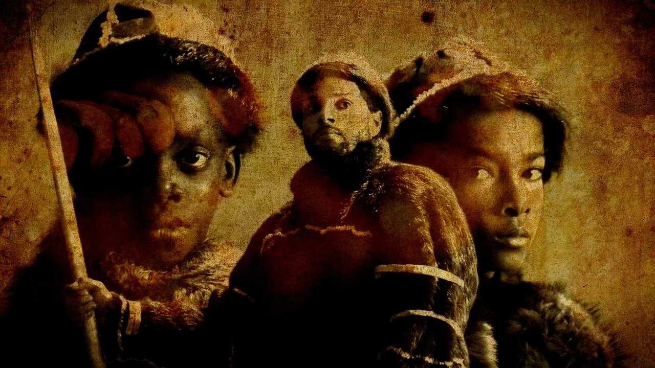 Dames et Princes de la Préhistoire (2021) 0