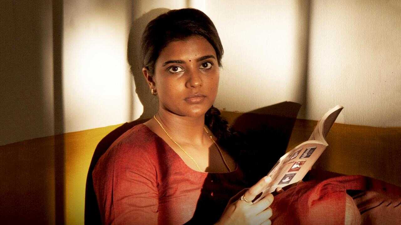 தி கிரேட் இந்தியன் கிச்சன் 0