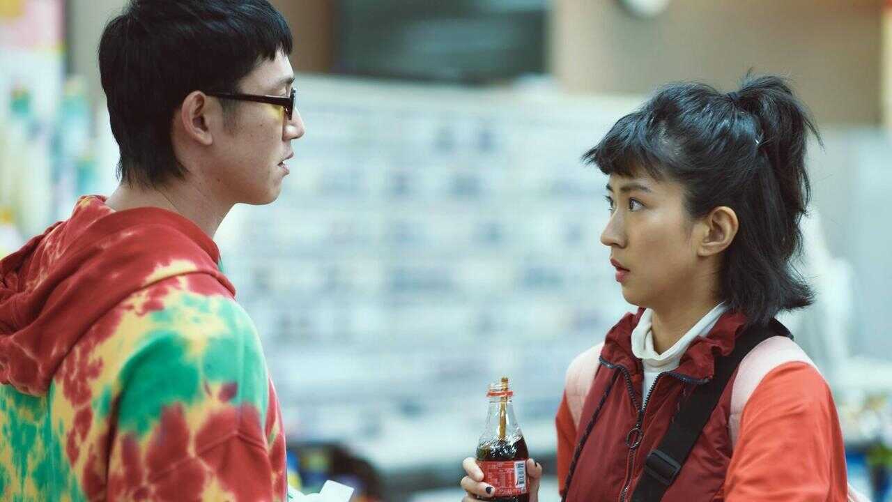 我沒有談的那場戀愛 0