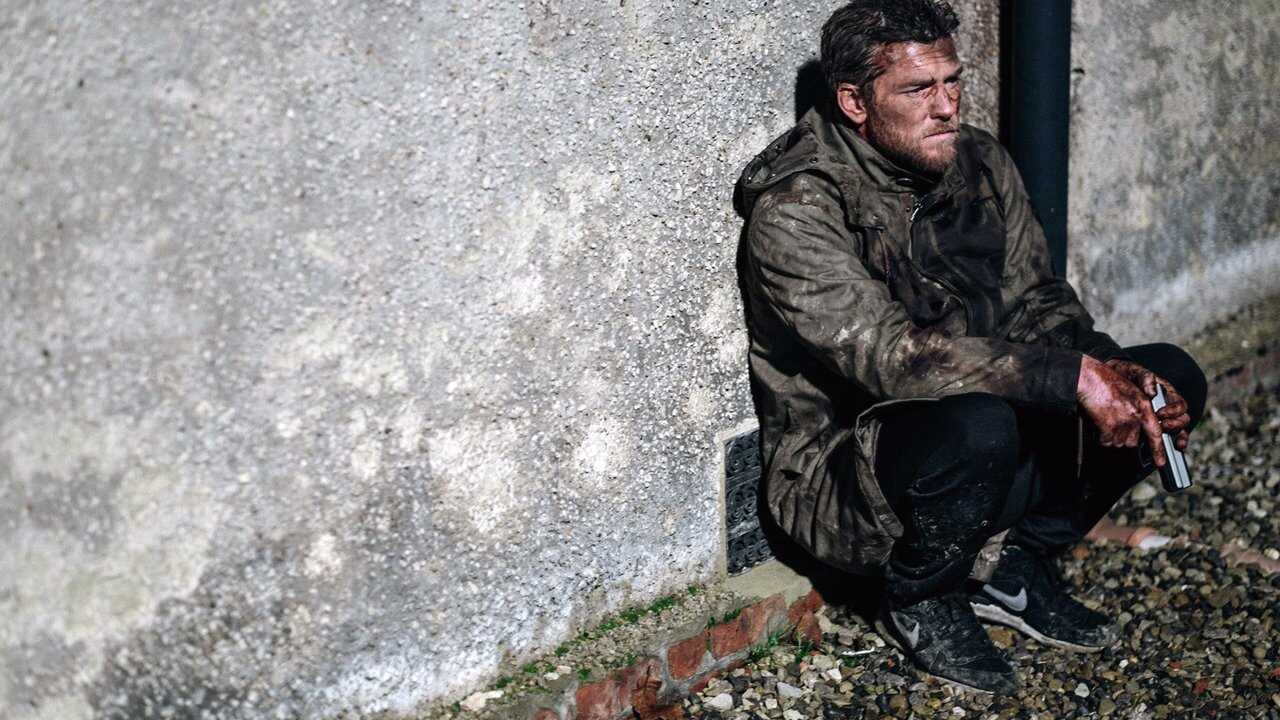 The Hunter's Prayer 0