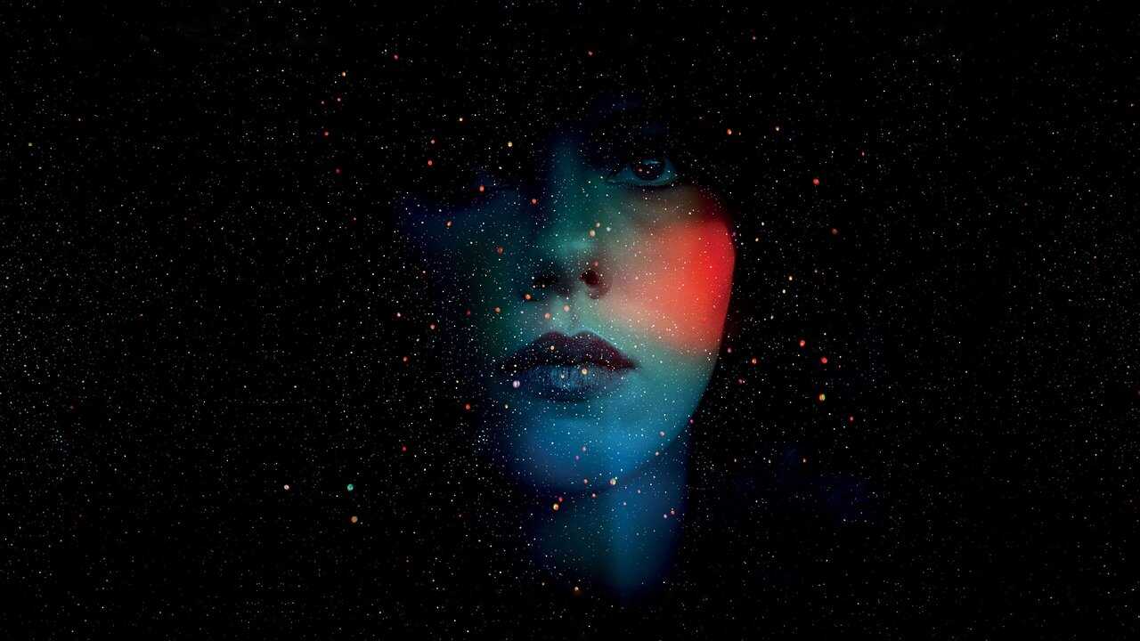 Under the Skin (2014) 0