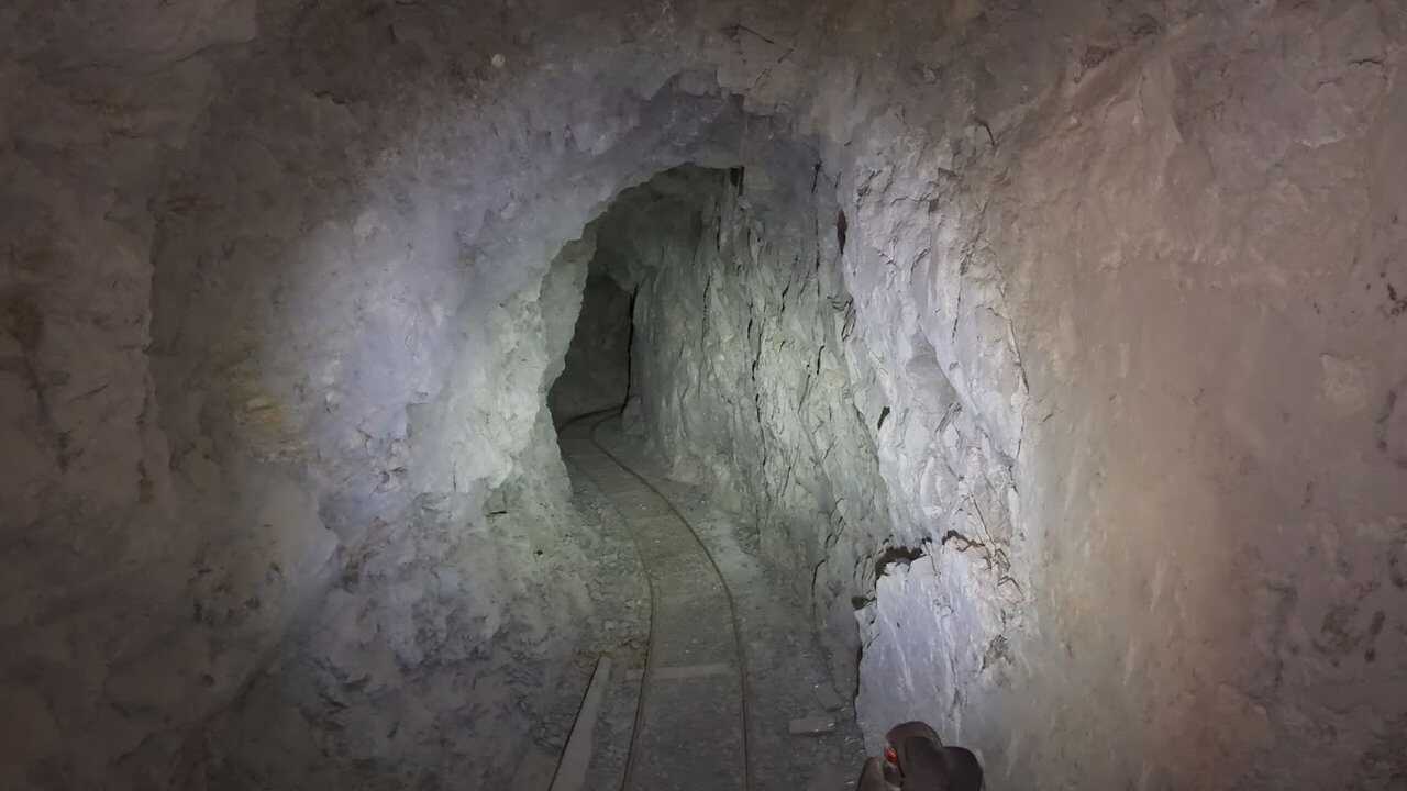 Horror in the High Desert 3: Firewatch (2024) 0