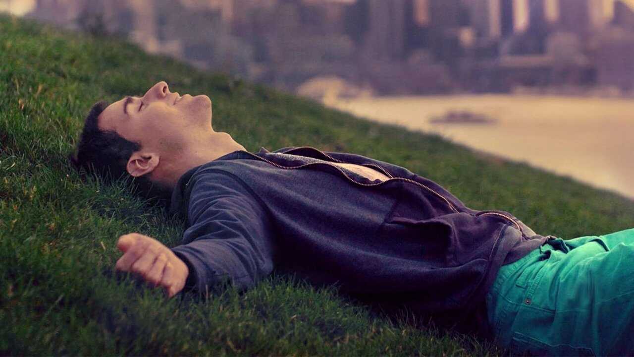 Potato Dreams of America 0