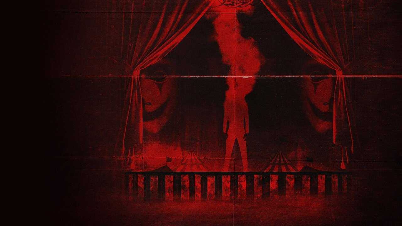 The Haunted Museum: 3 Ring Inferno 0