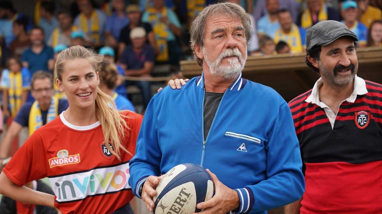 A Chance To Win (2023) 0