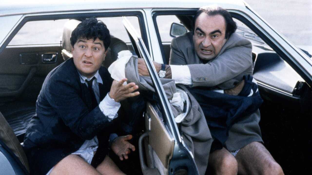 La Soif de l'or 0