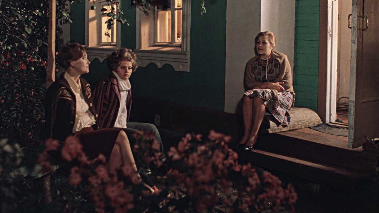 Moscow Does Not Believe in Tears (1980) 0