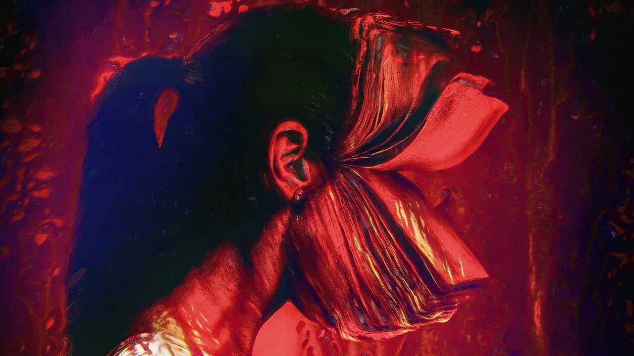 The Red Book Ritual (2022) 0