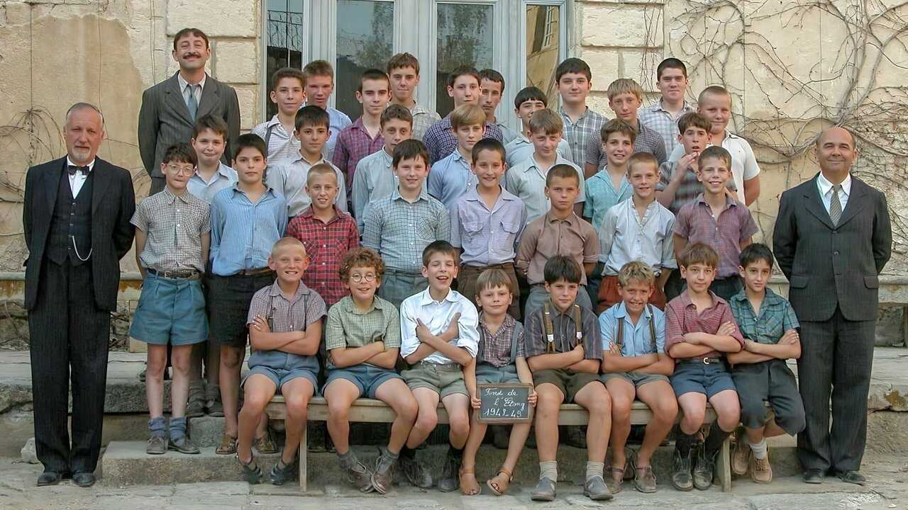 The Chorus 0