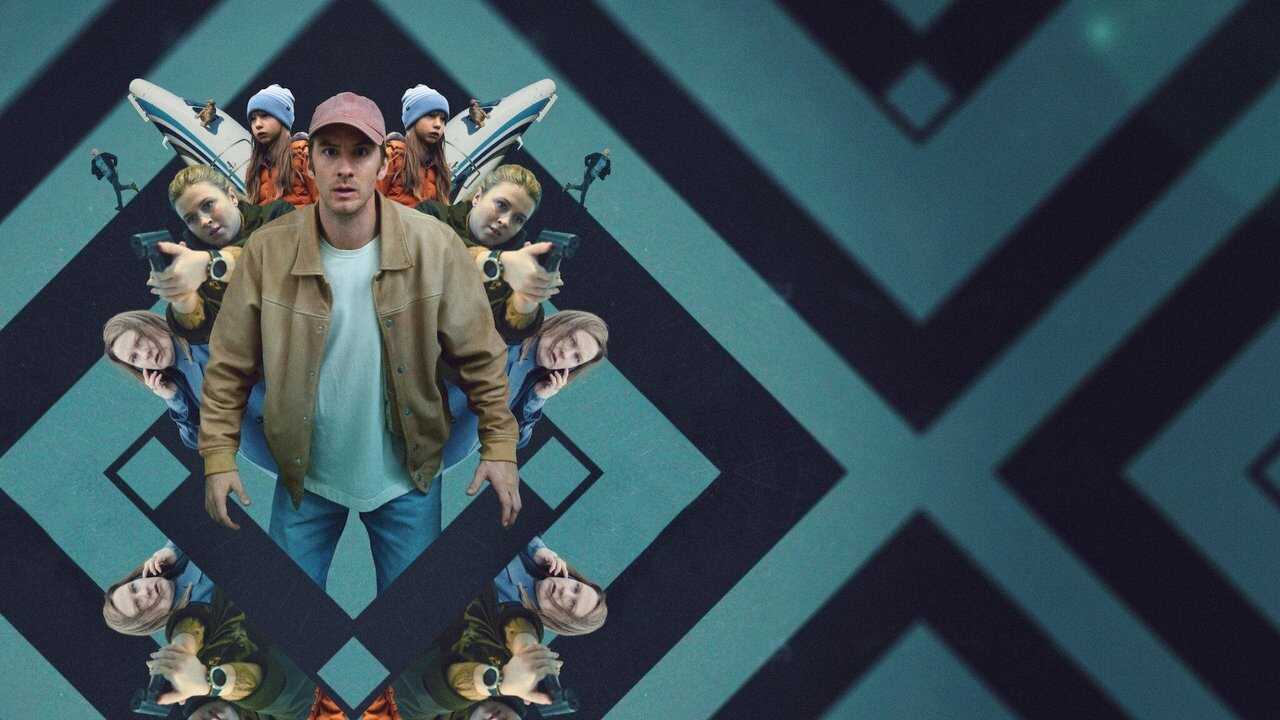 Trouble (2024) 0
