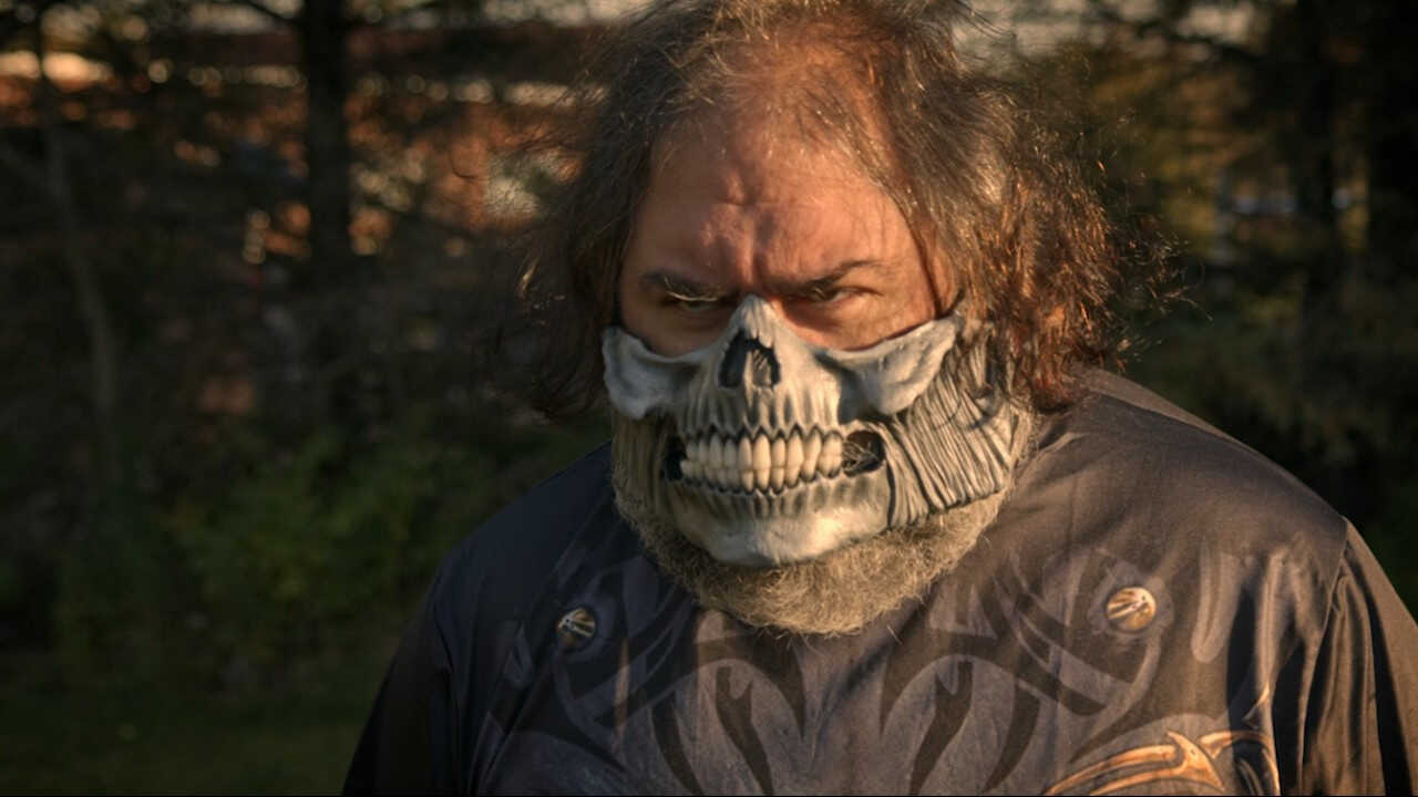 The Omicron Killer (2024) 0