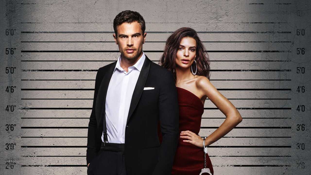 Lying and Stealing (2019) 0