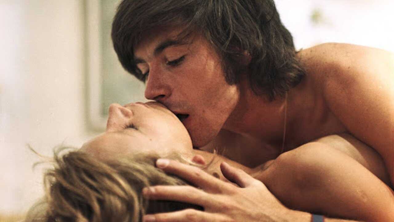 Trzeba zabić tę miłość (1972) 0