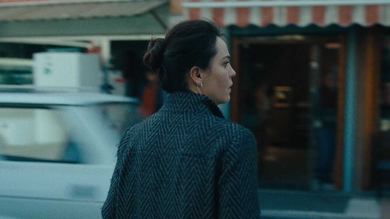 Tereddüt Çizgisi (2024) 0