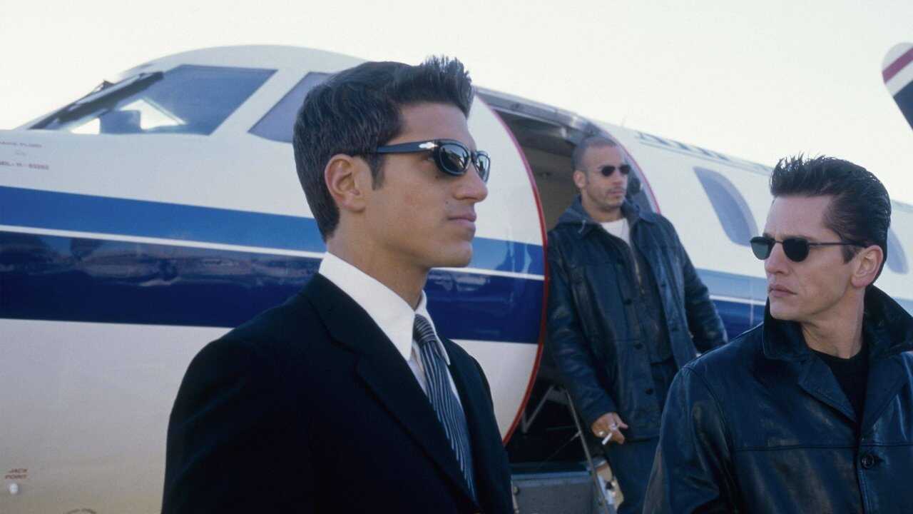 Knockaround Guys (2001) 0
