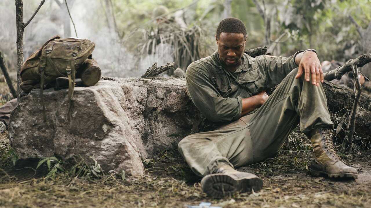 The Last Full Measure 0