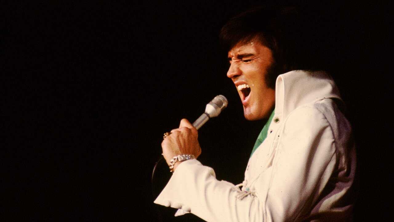 Elvis: That's the Way It Is 0