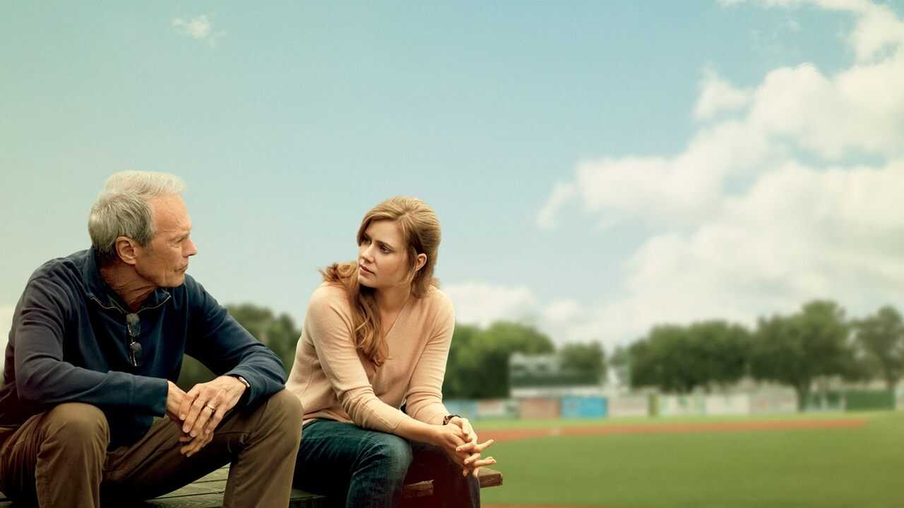 Trouble with the Curve (2012) 0