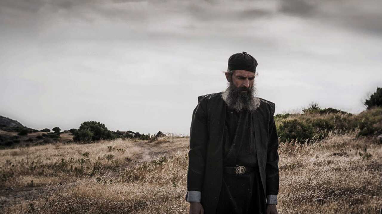 Man of God (2021) 0