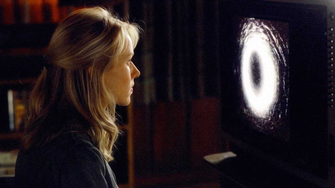 The Ring (2002) 0