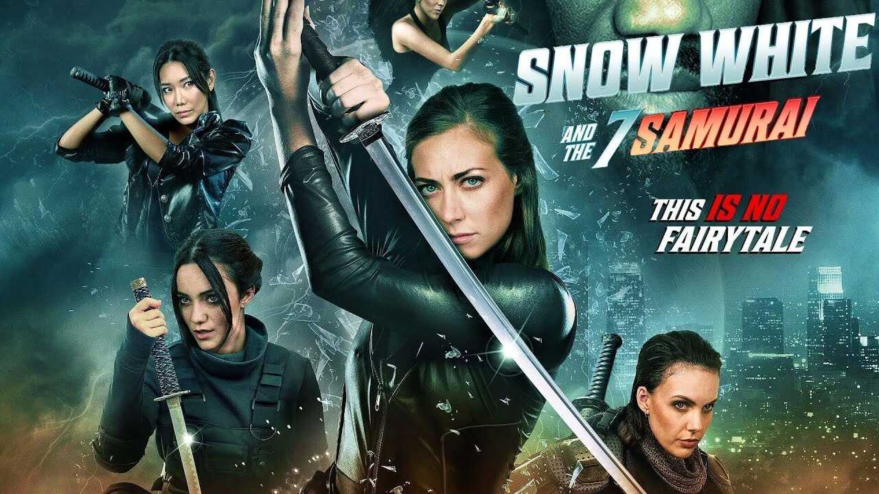 Snow White and the 7 Samurai (2024) 0