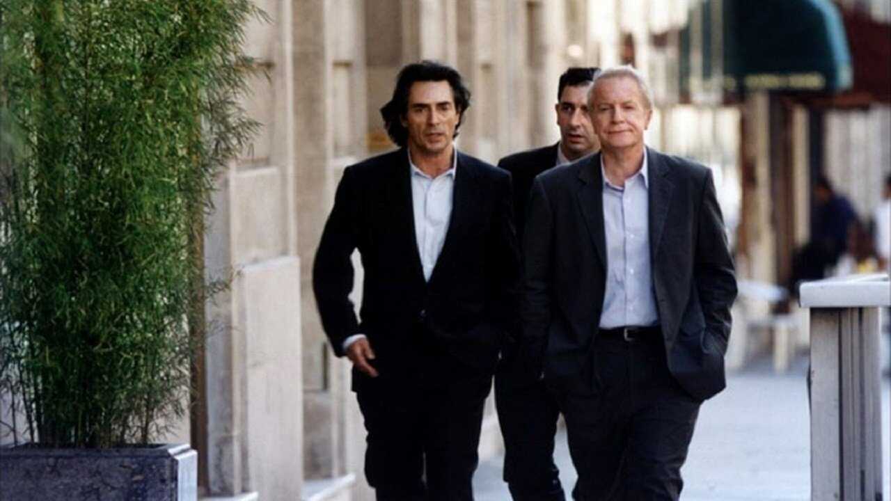 Actors (2000) 0