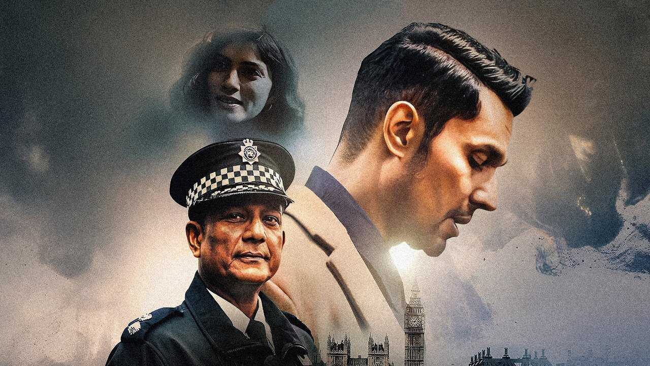 Sergeant (2023) 0