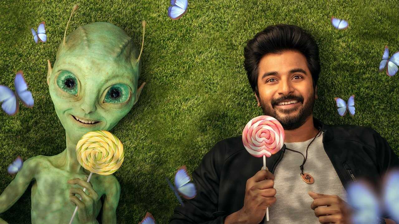 Ayalaan (2024) 0