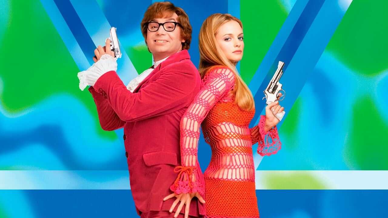 Austin Powers: The Spy Who Shagged Me (1999) 0