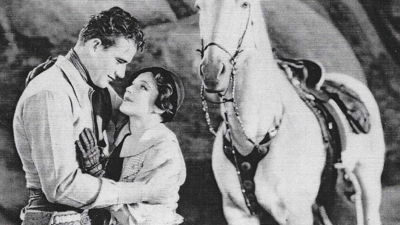 Somewhere in Sonora (1933) 0