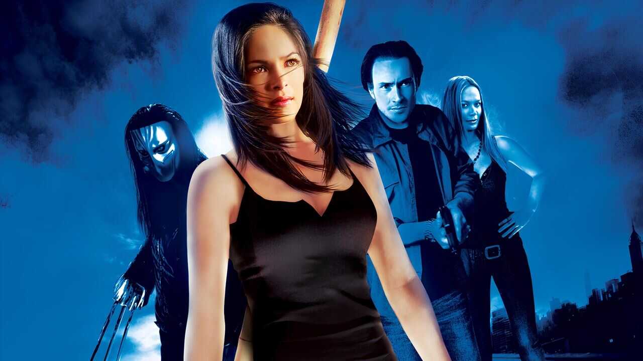 Street Fighter : La Légende de Chun-Li (2009) 0