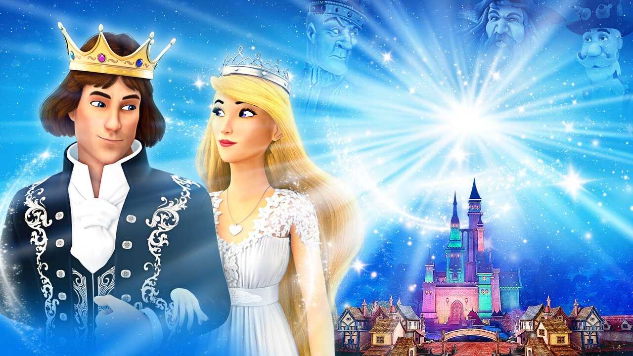 The Swan Princess: Far Longer Than Forever 0