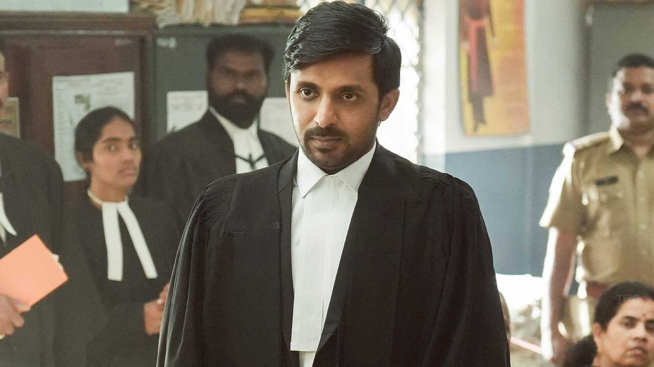 Court: State vs A Nobody (2025) 0