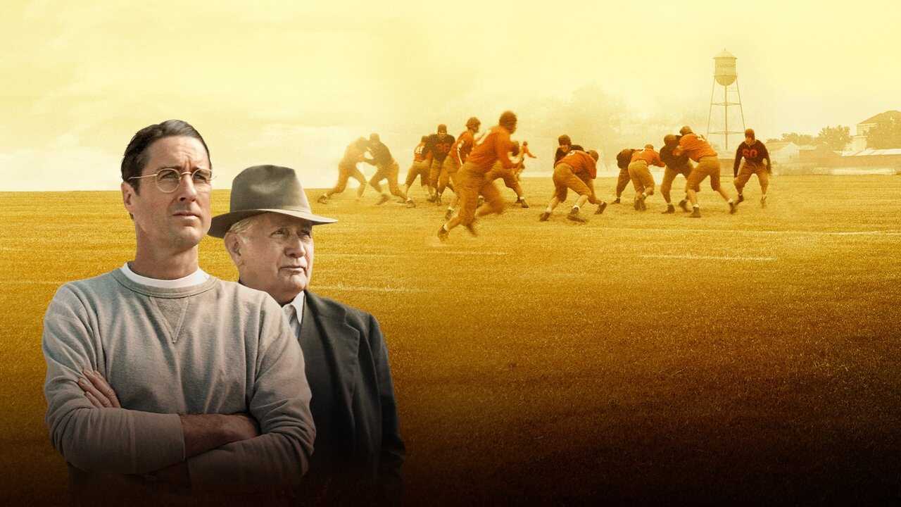 12 Mighty Orphans (2021) 0