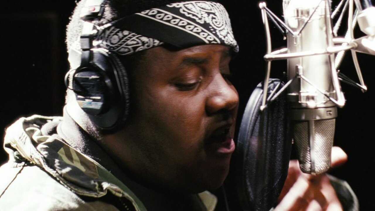 Notorious 0